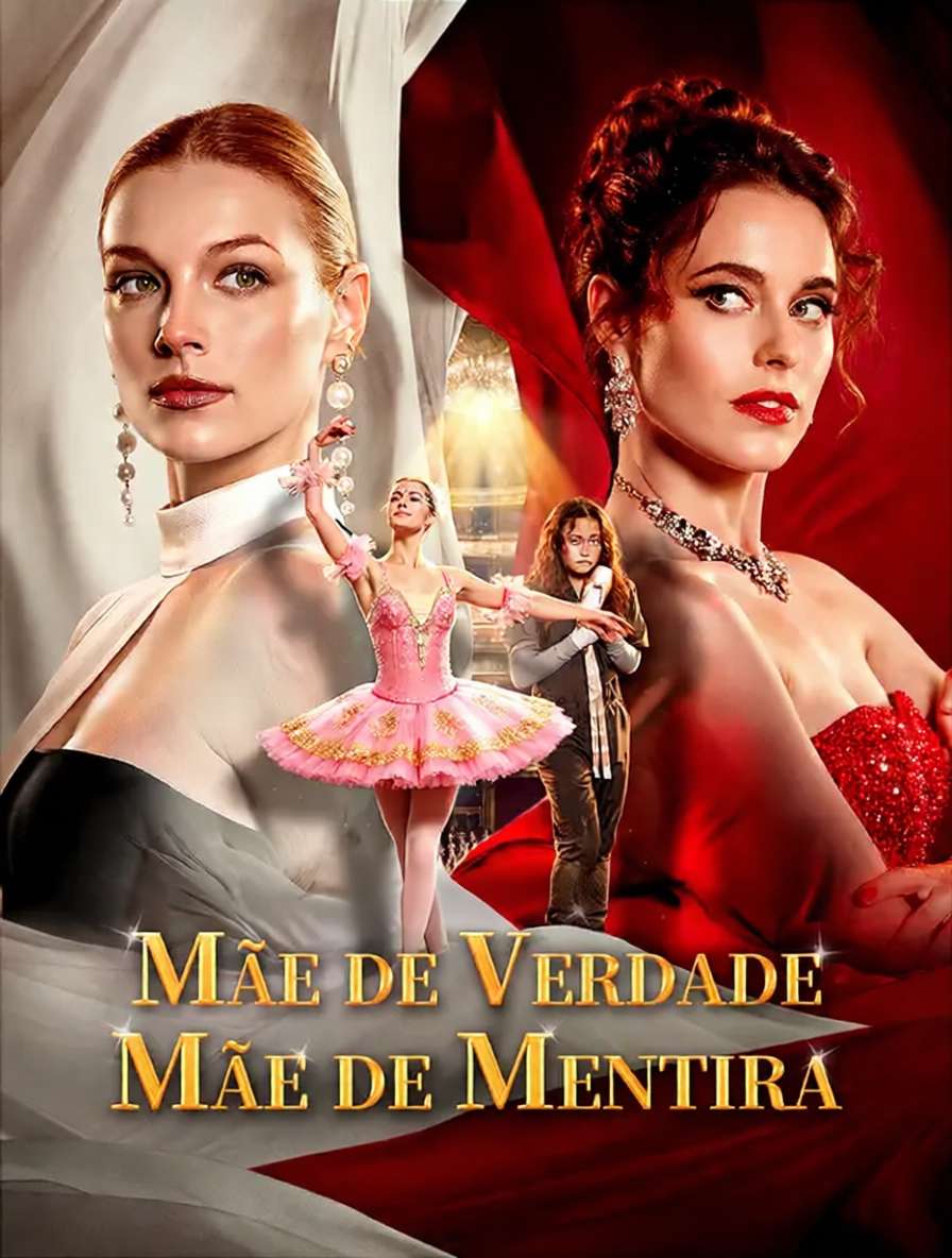 Mãe de Verdade, Mãe de Mentira