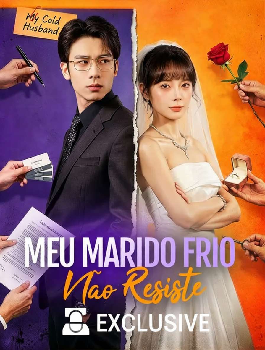Meu Marido Frio Não Resiste