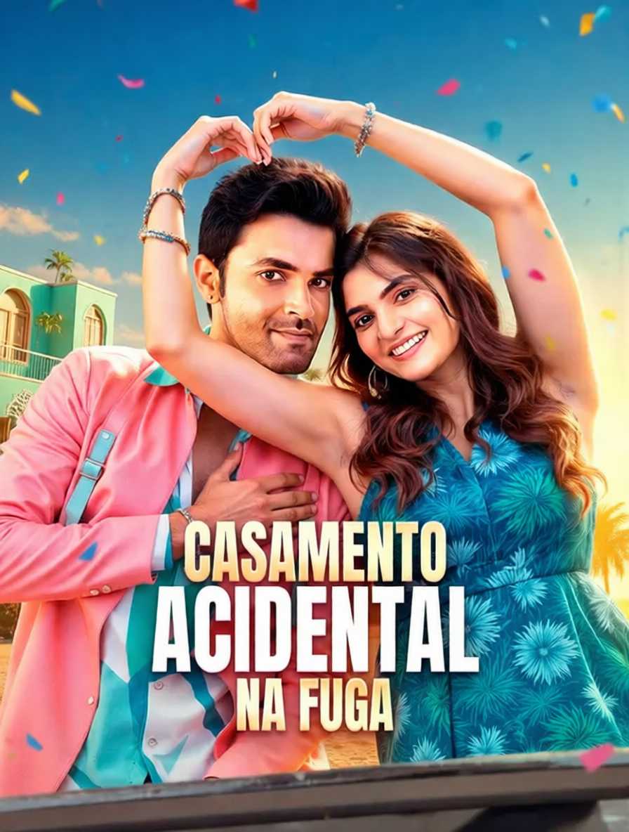 Casamento Acidental na Fuga