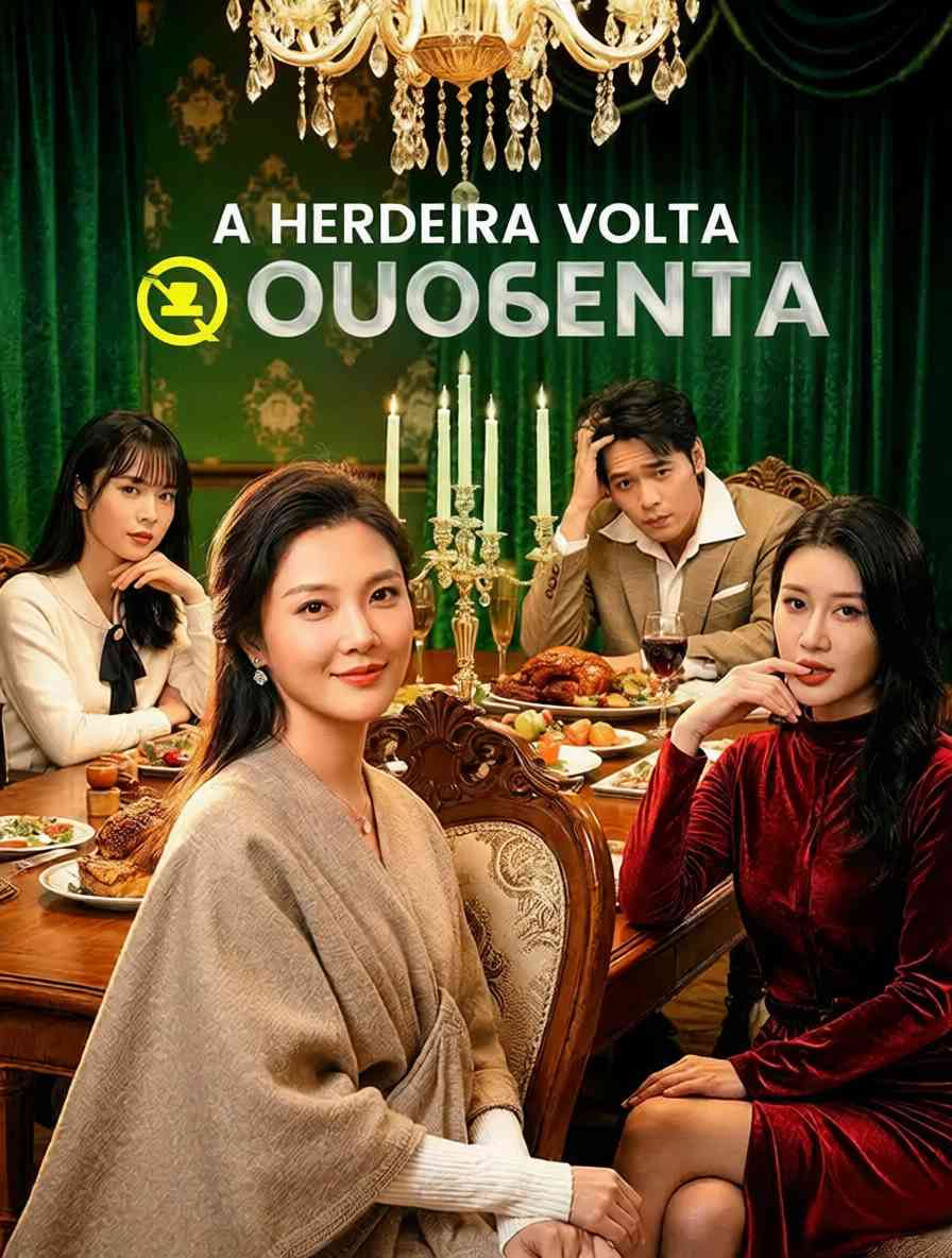A Herdeira Volta aos Quarenta