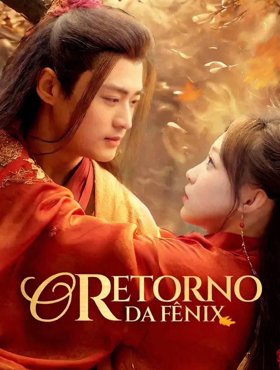 O Retorno da Fênix