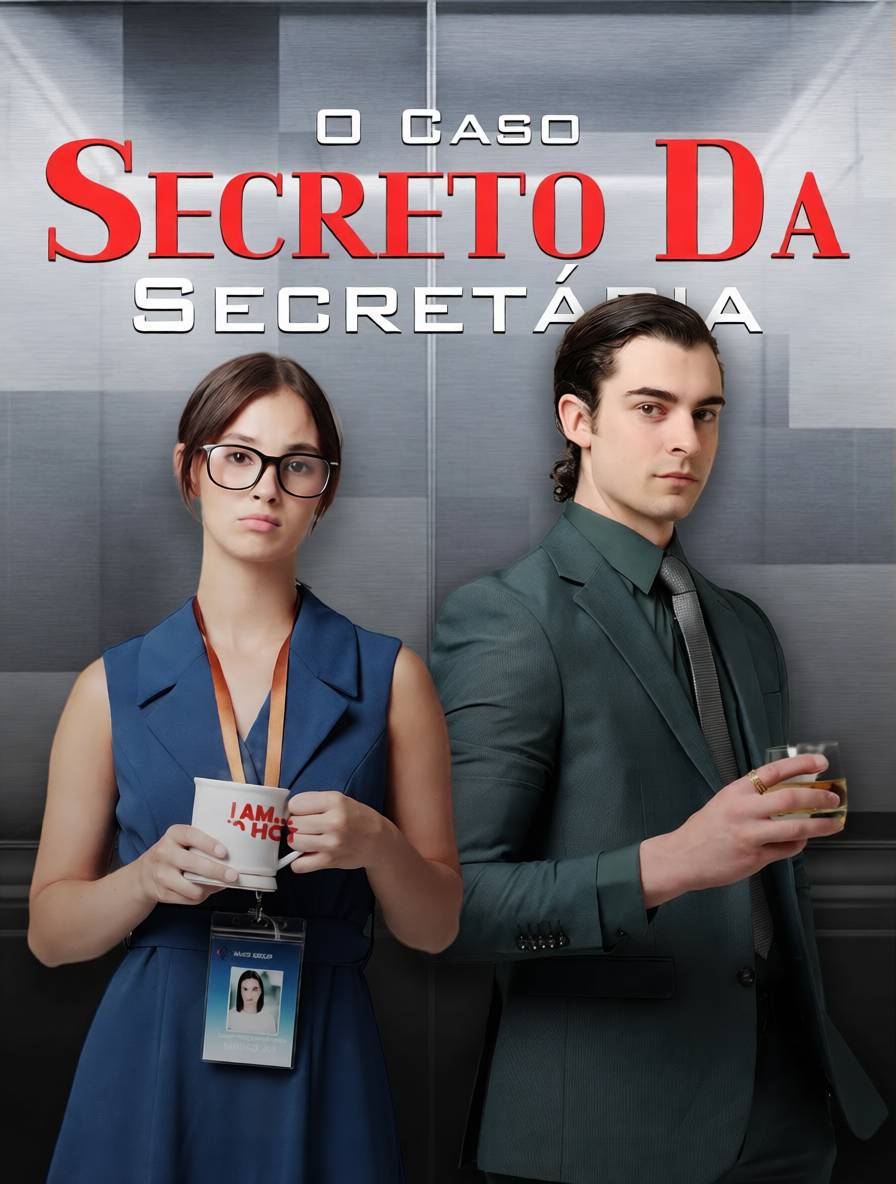 O Caso Secreto da Secretária