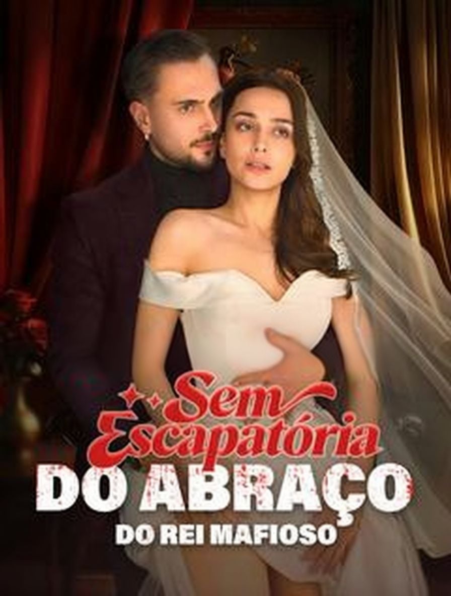 Sem Escapatória do Abraço do Rei Mafioso [dubbed]