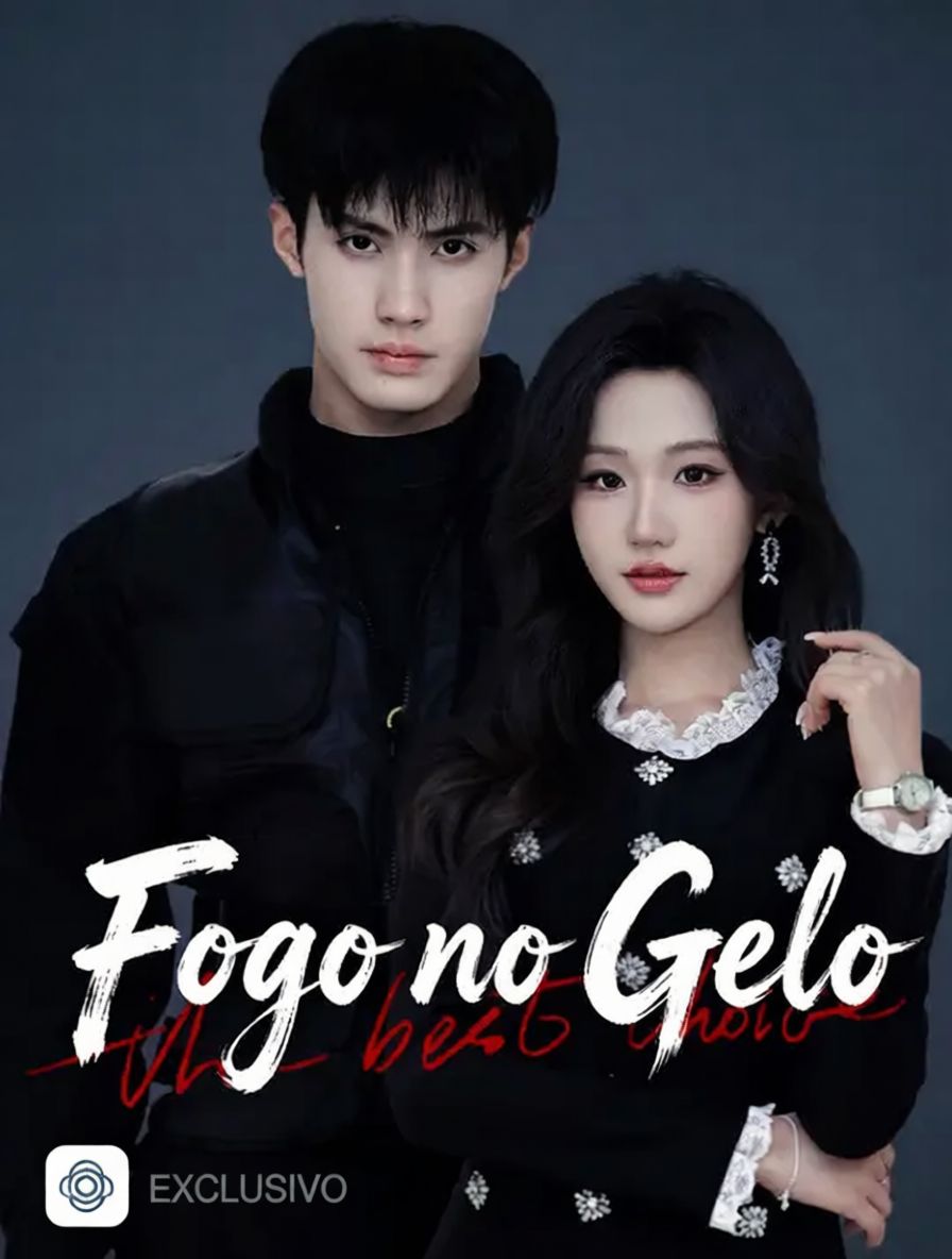Fogo no Gelo