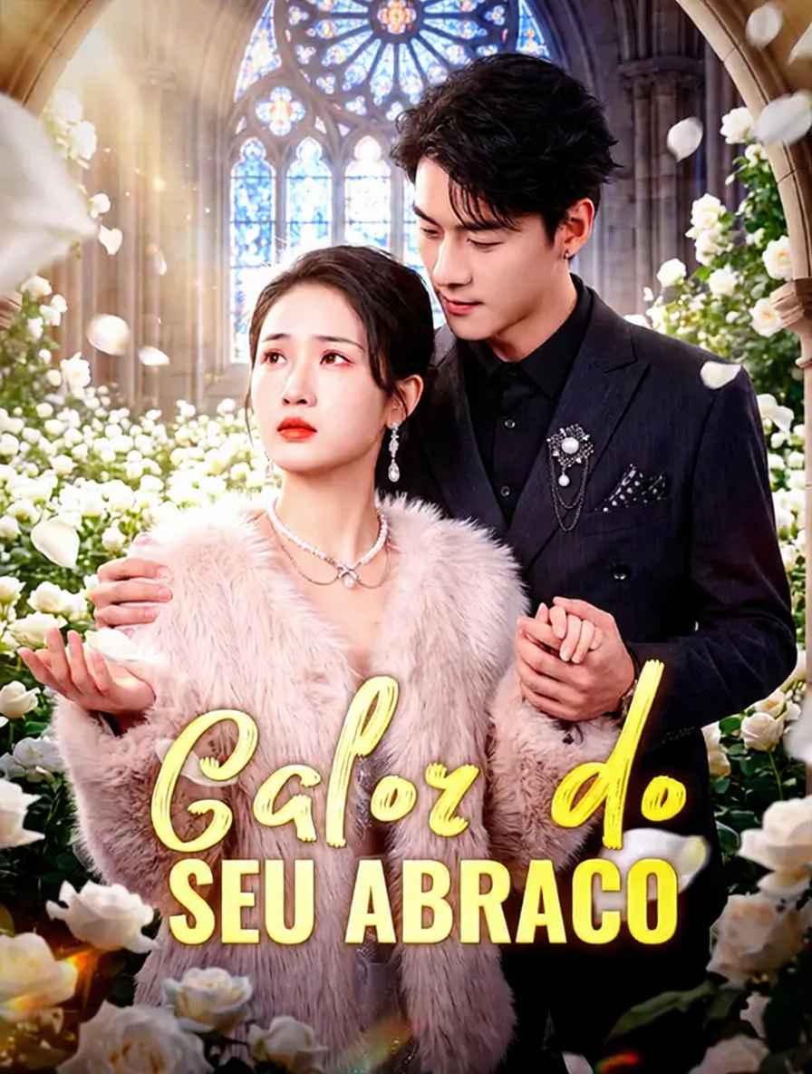 Calor do Seu Abraço