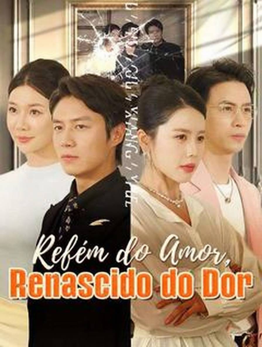 Refém do Amor, Renascido do Dor [dubbed]
