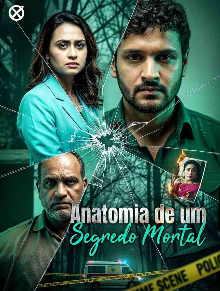 Anatomia de um Segredo Mortal