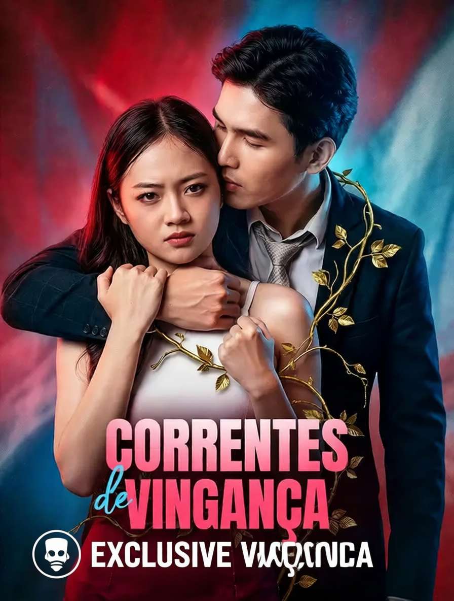 Correntes de Vingança
