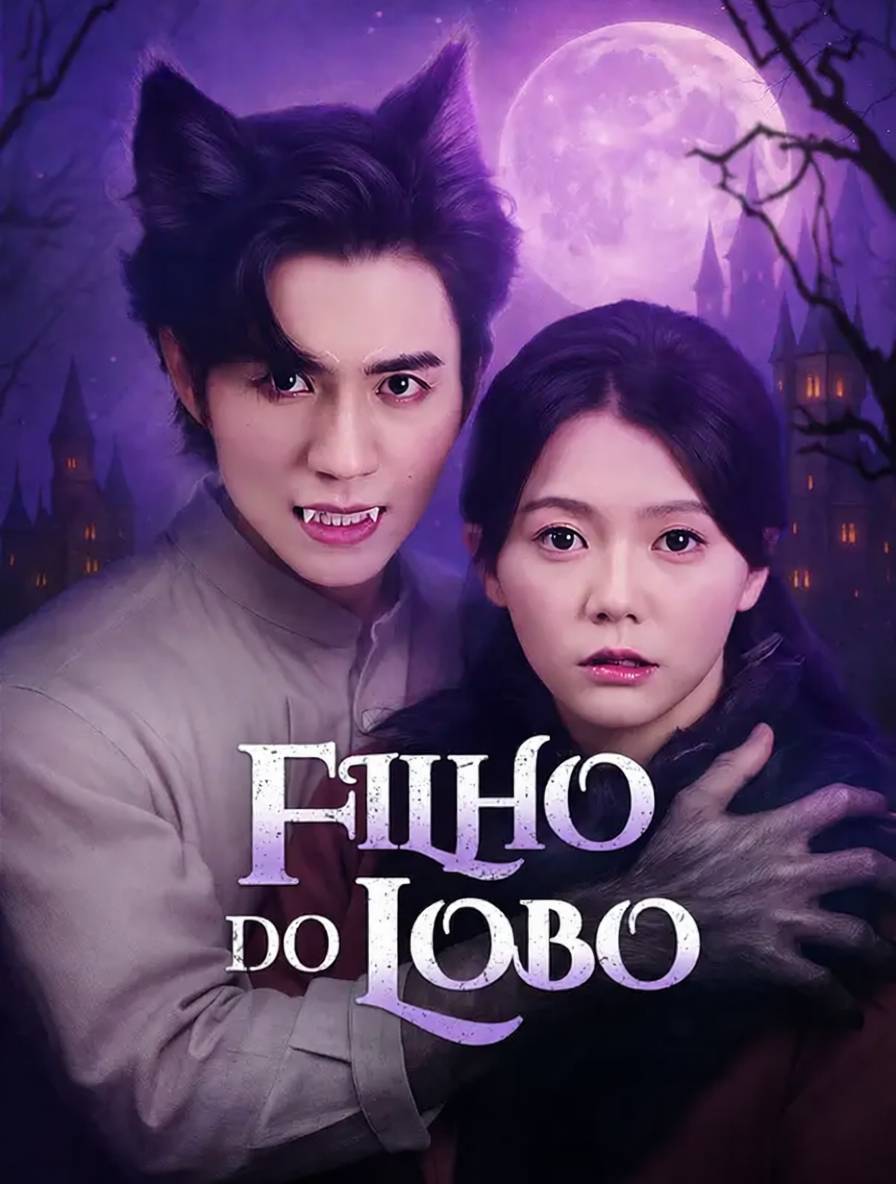 Filho do Lobo [dublado]