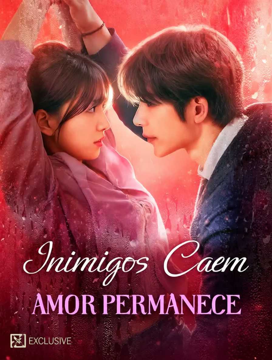 Inimigos Caem, Amor Permanece [dublado]