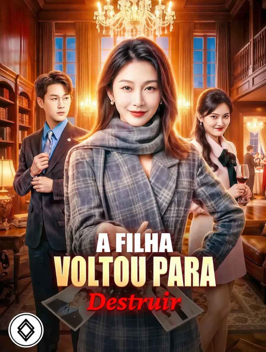 A Filha Voltou para Destruir