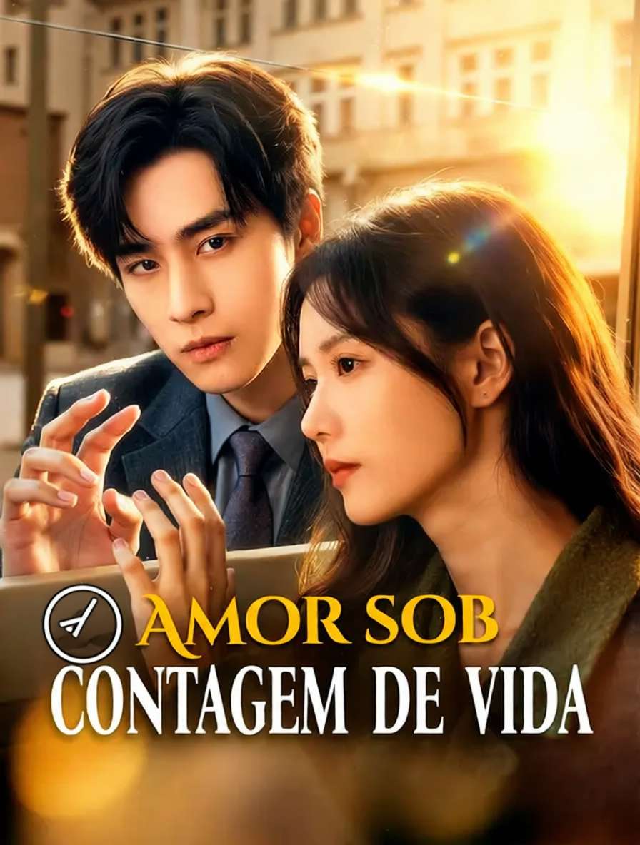 Amor sob Contagem de Vida