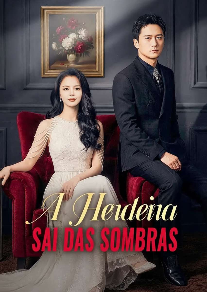 A Herdeira Sai das Sombras