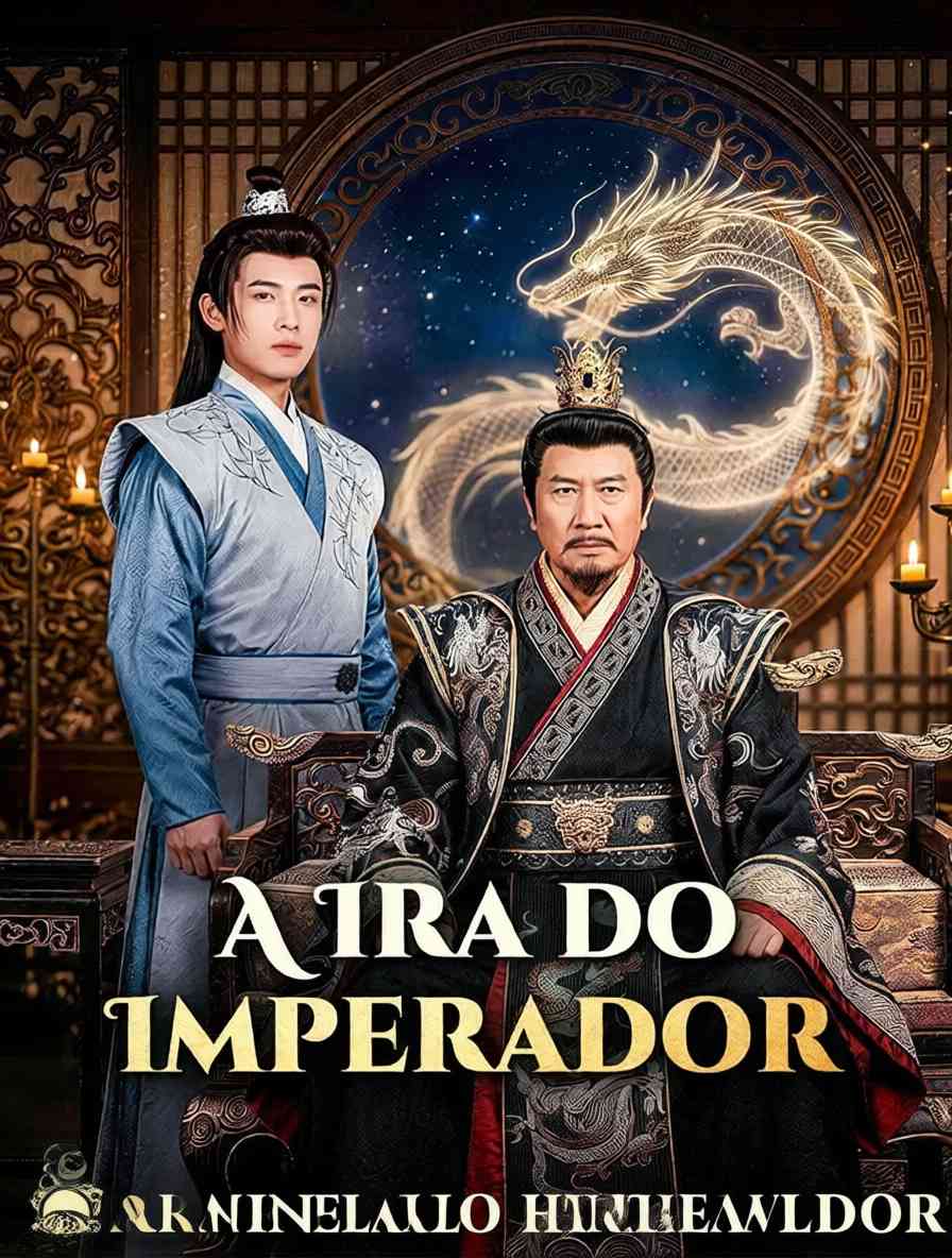A Ira do Imperador