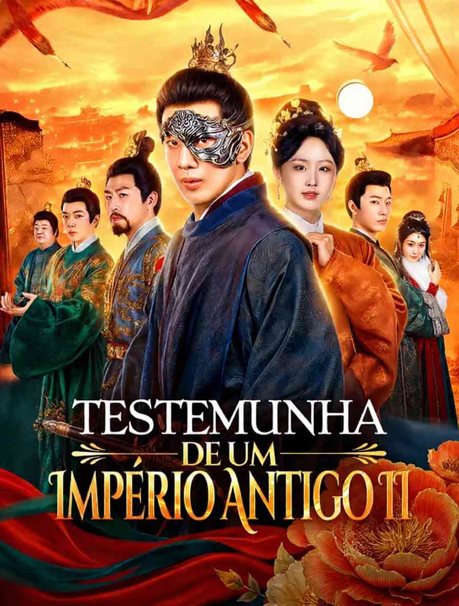 Testemunha de um Império Antigo II