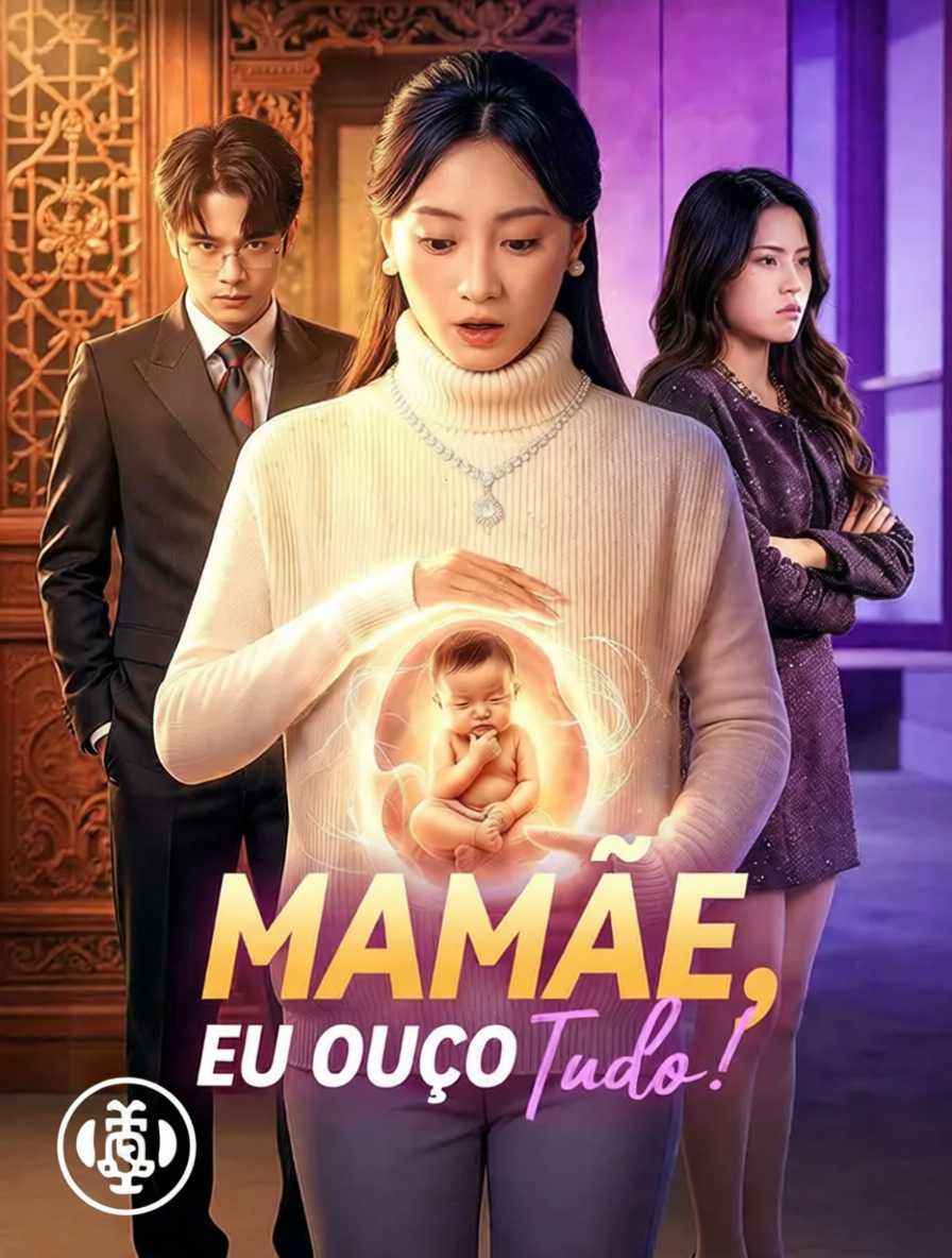 Mamãe, Eu Ouço Tudo!