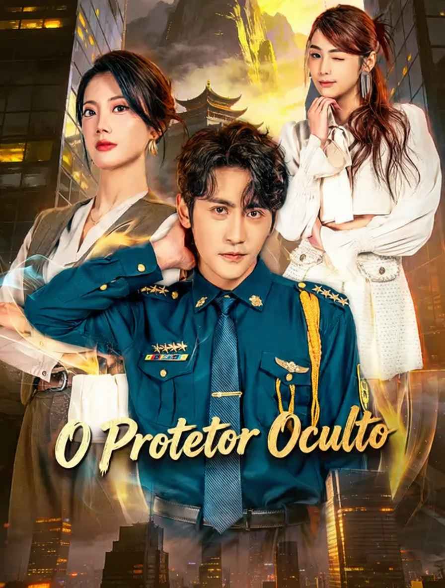 O Protetor Oculto