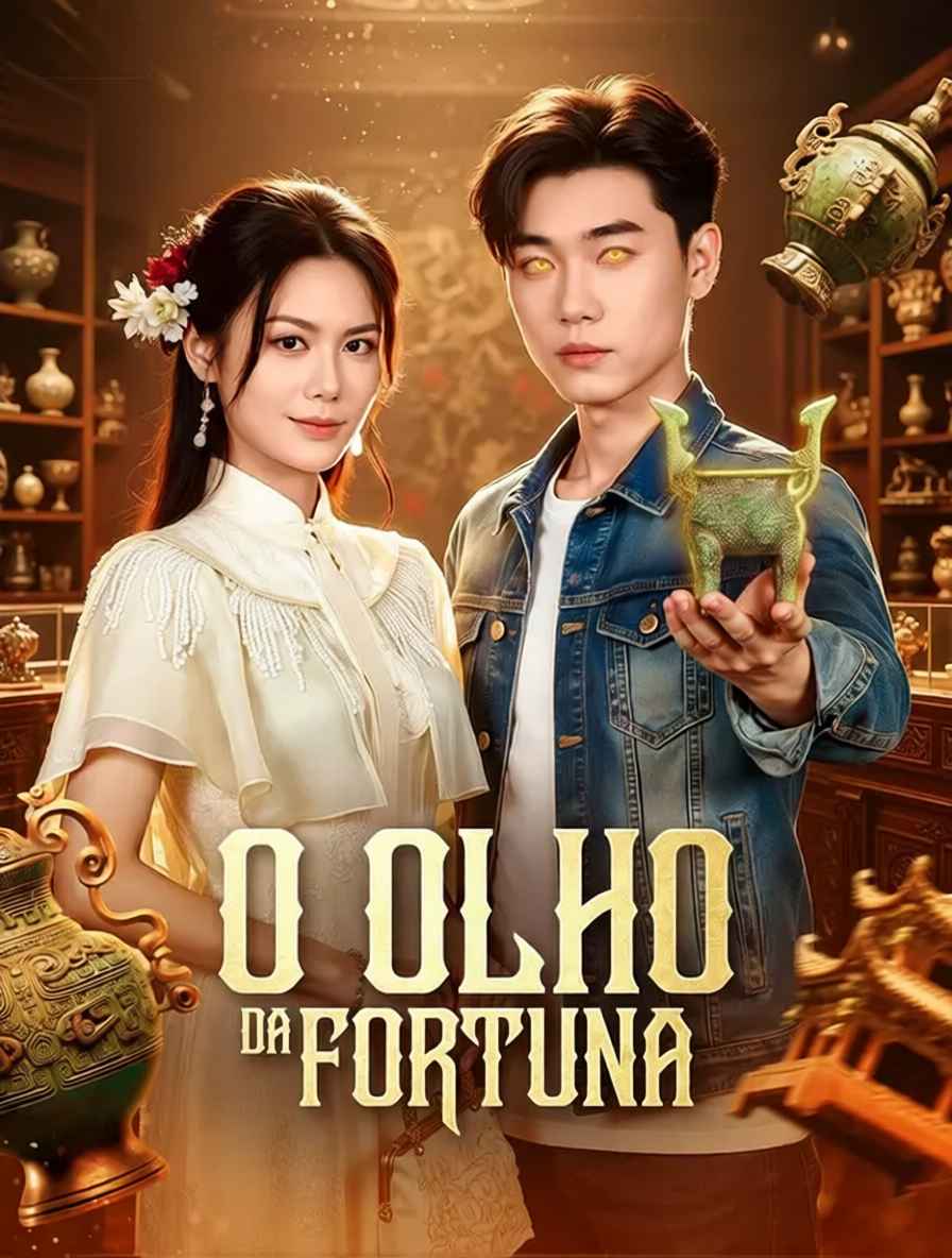 O Olho da Fortuna