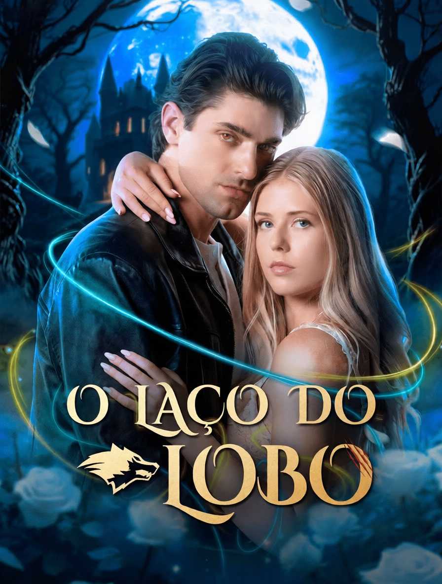 O Laço do Lobo [dublado]