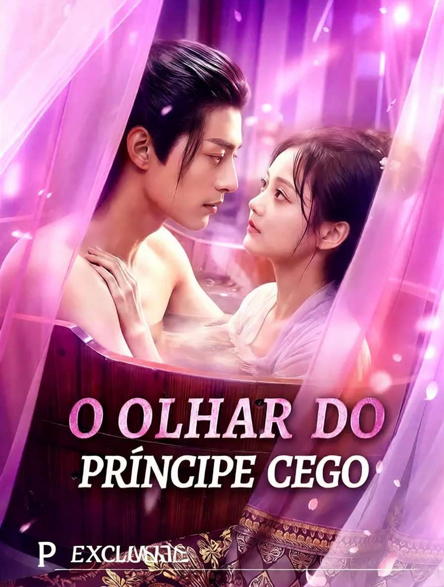 O Olhar do Príncipe Cego