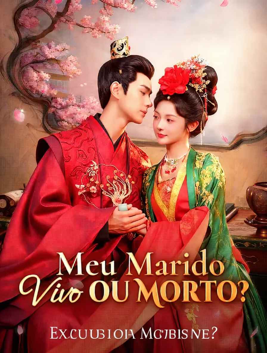 Meu Marido Vivo ou Morto?