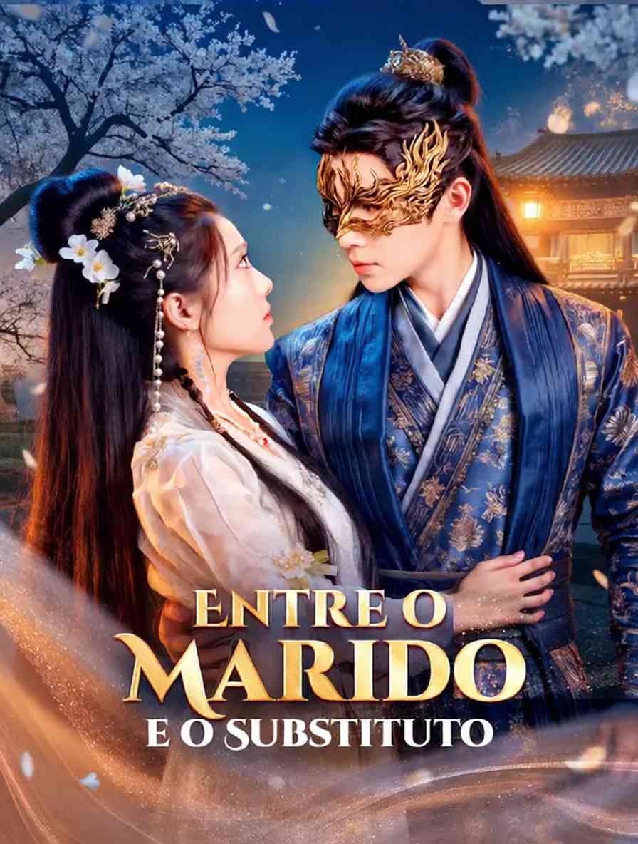 Entre o Marido e o Substituto