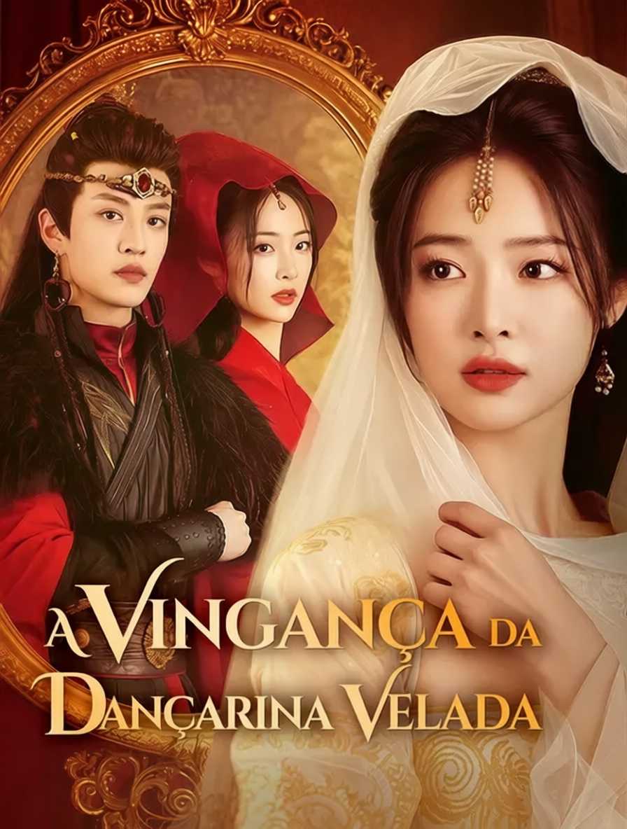 A Vingança da Dançarina Velada
