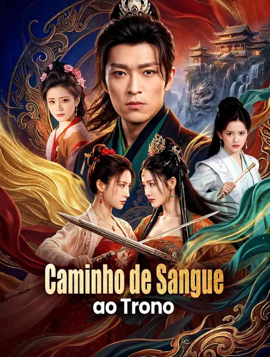 Caminho de Sangue ao Trono