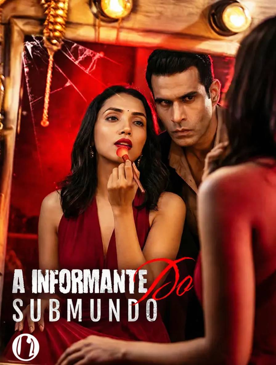 A Informante do Submundo