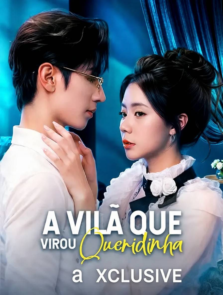 A Vilã que Virou Queridinha [dublado]