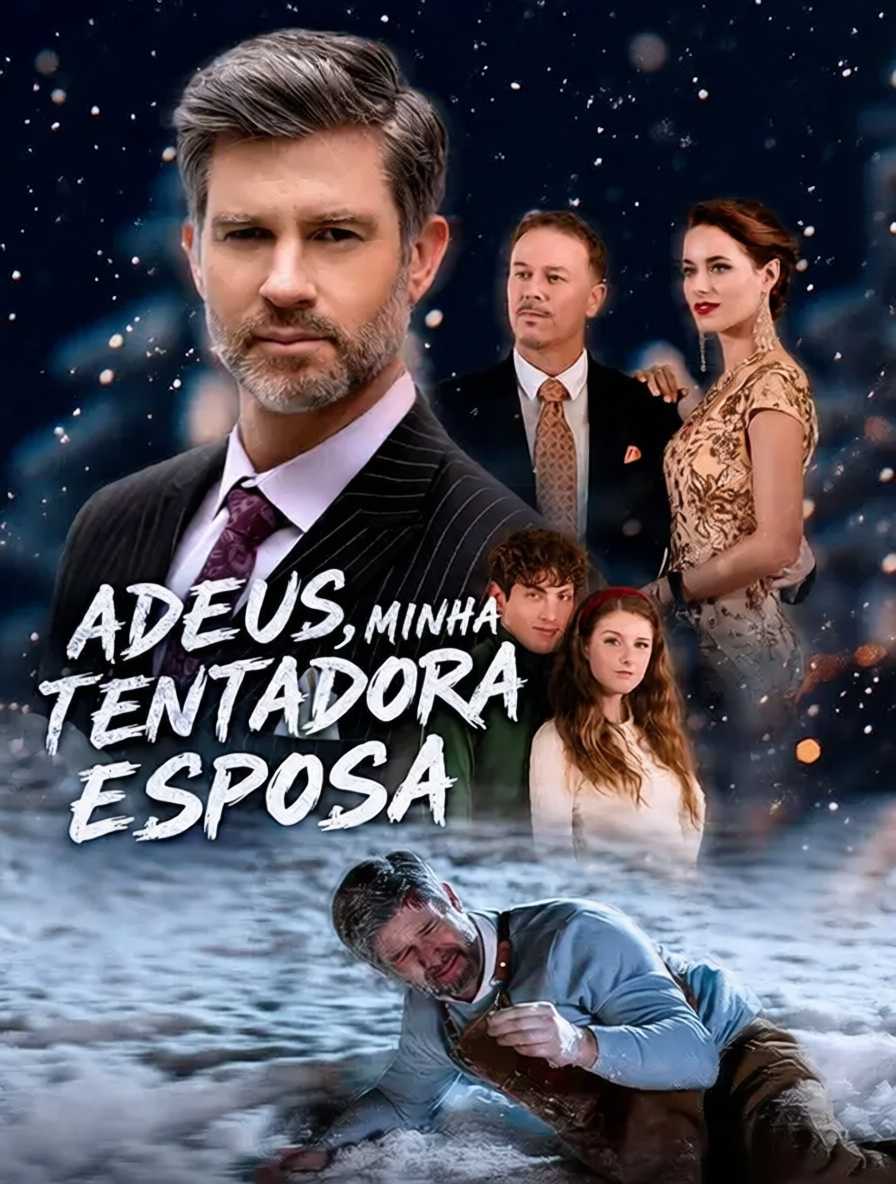 Adeus, Minha Tentadora Esposa