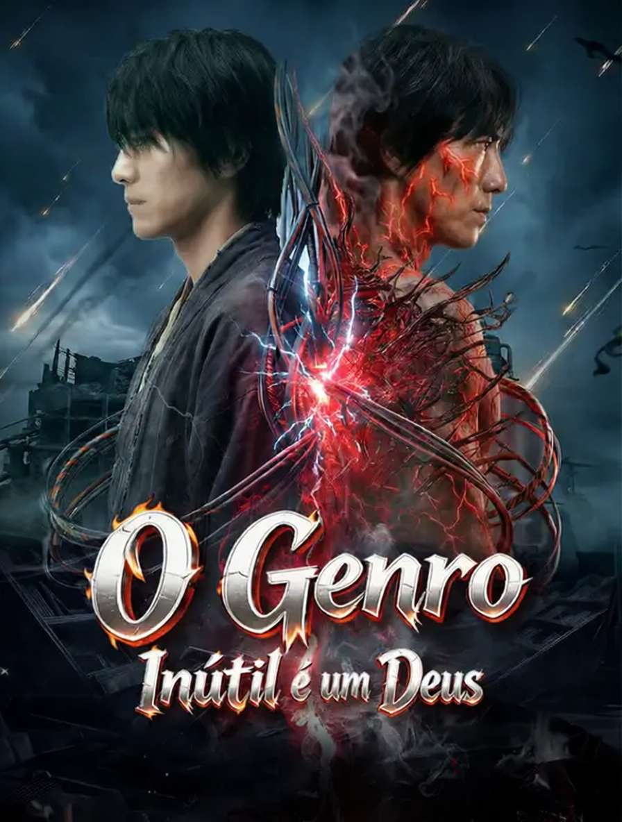 O Genro Inútil é um Deus