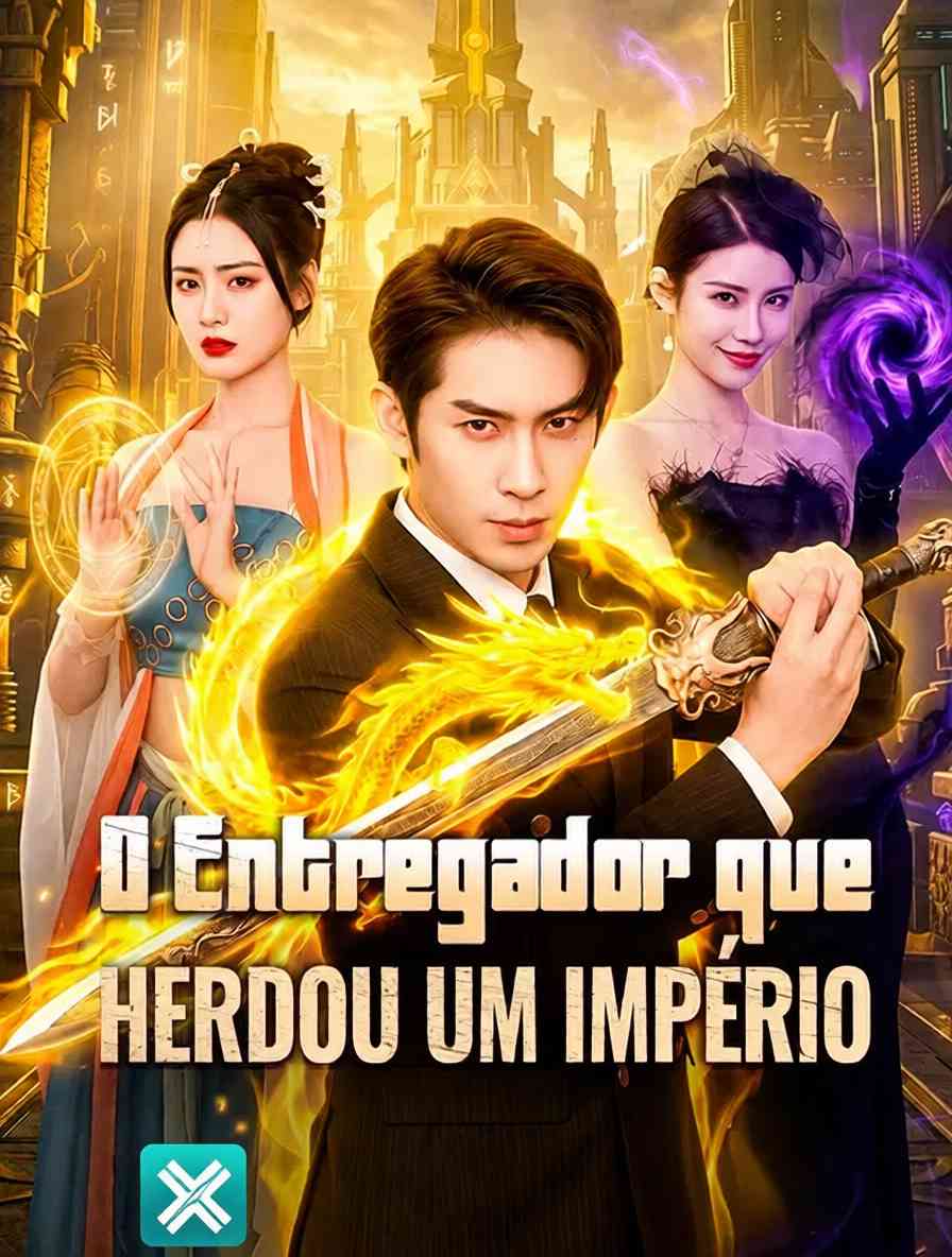 O Entregador que Herdou um Império