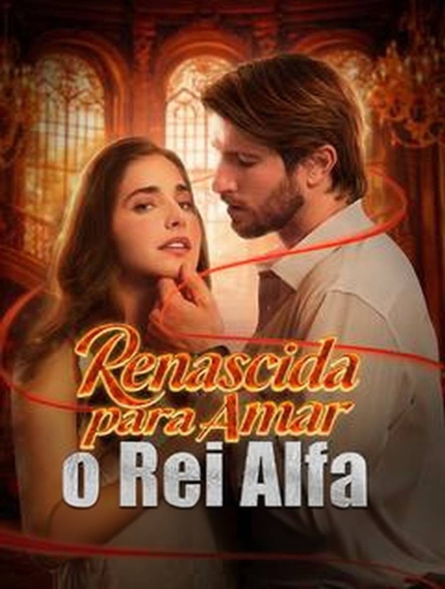 Renascida para Amar o Rei Alfa