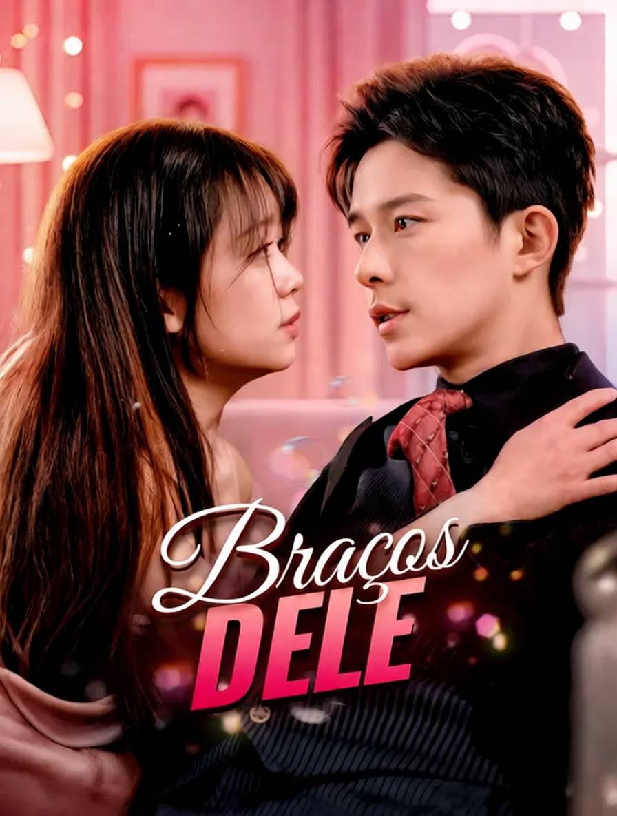 Nos Braços Dele [dublado]