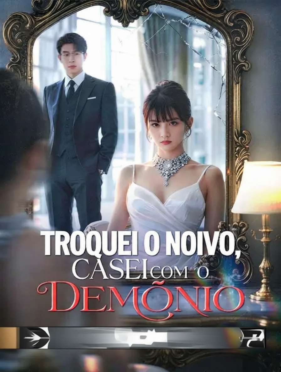 Troquei o Noivo, Casei com o Demônio [dublado]