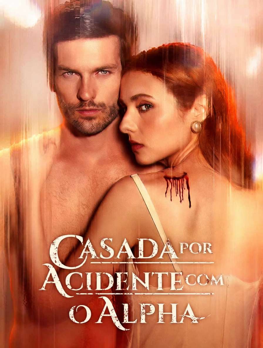 Casada por Acidente com o Alfa