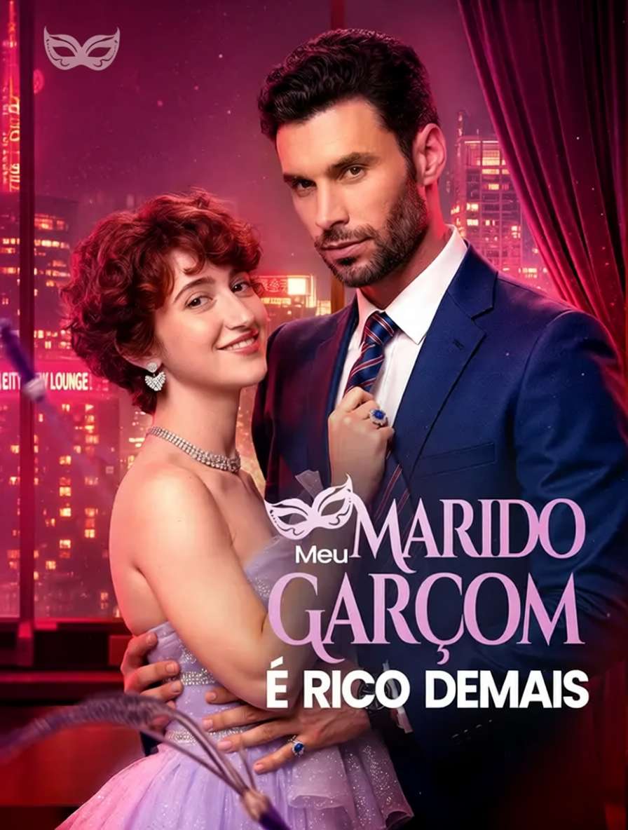 Meu Marido Garçom é Rico Demais