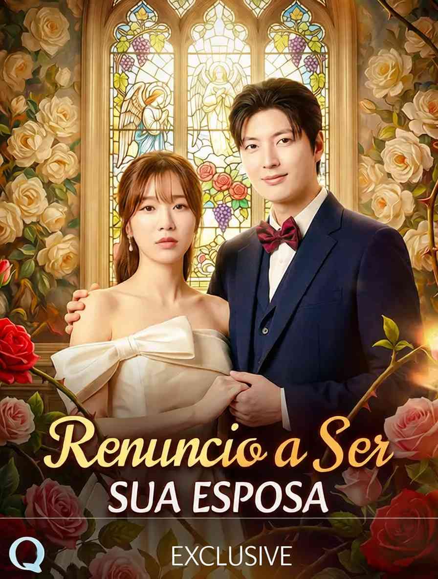Renuncio a Ser Sua Esposa