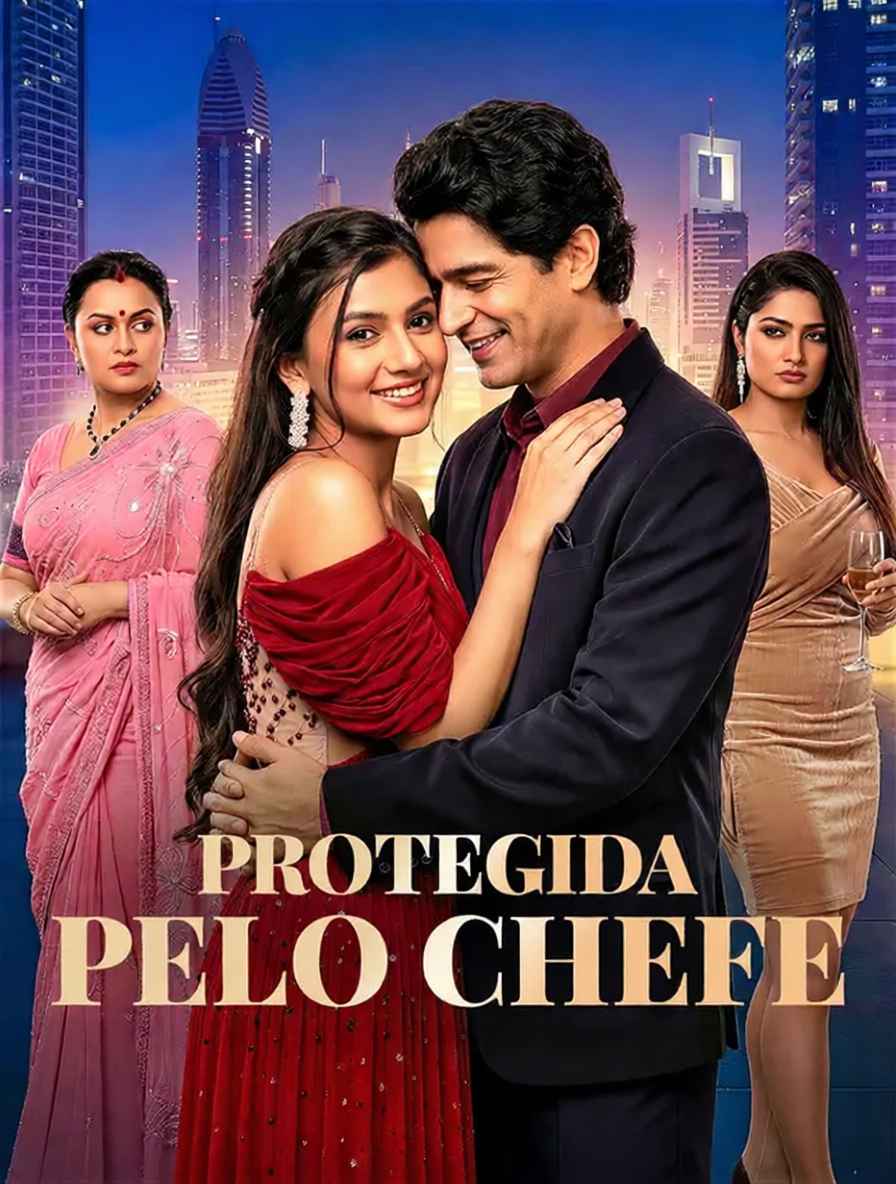 Protegida pelo Chefe