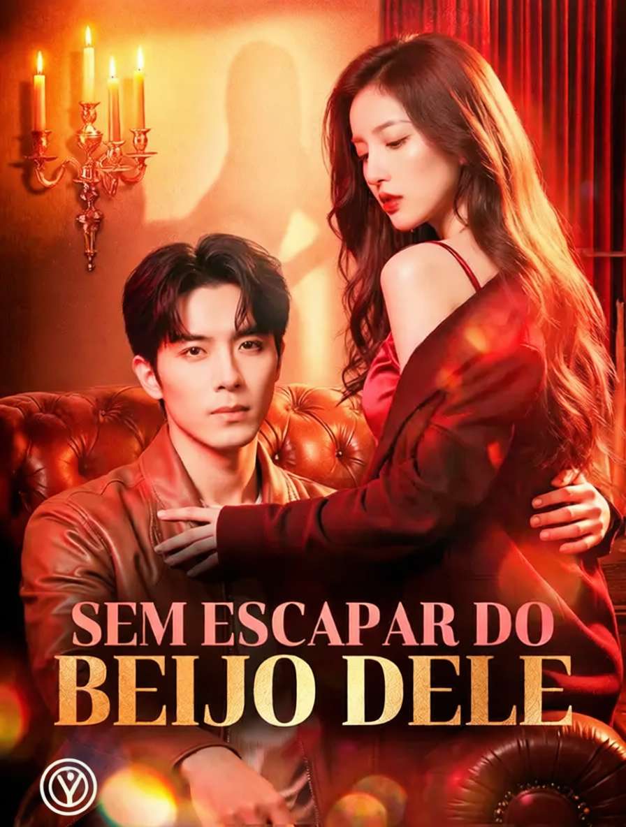 Sem Escapar do Beijo Dele