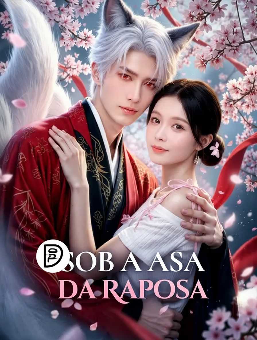 Sob a Asa da Raposa [dublado]