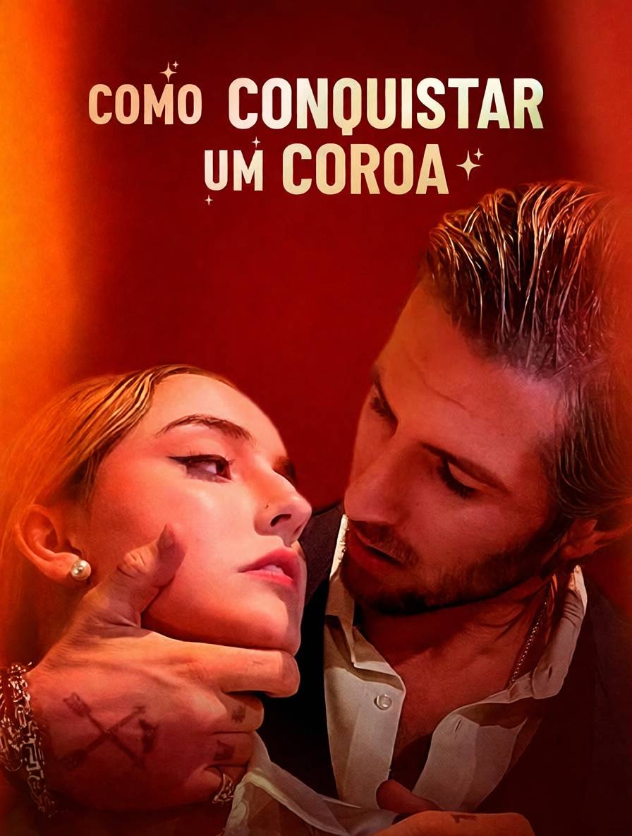 Como Conquistar um Coroa