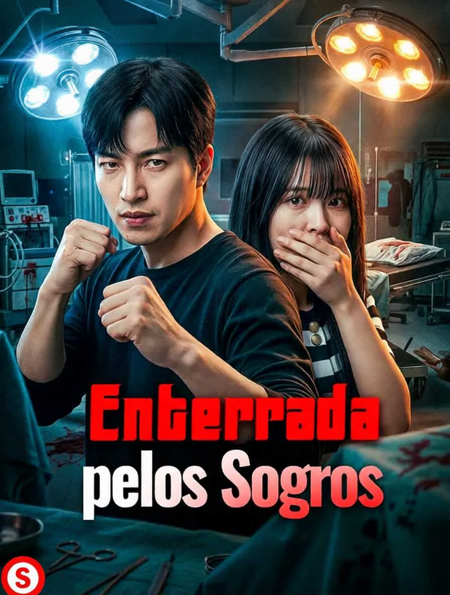 Enterrada pelos Sogros