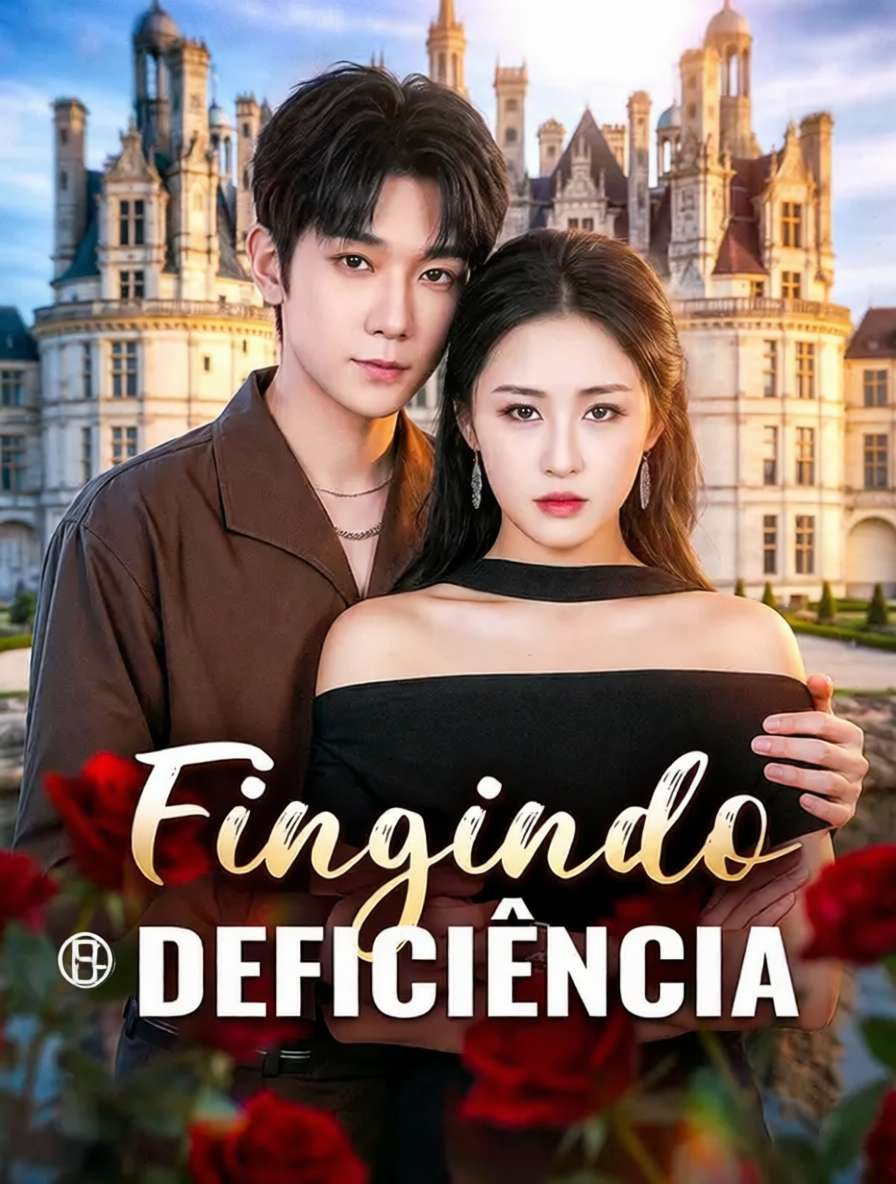 Fingindo Deficiência
