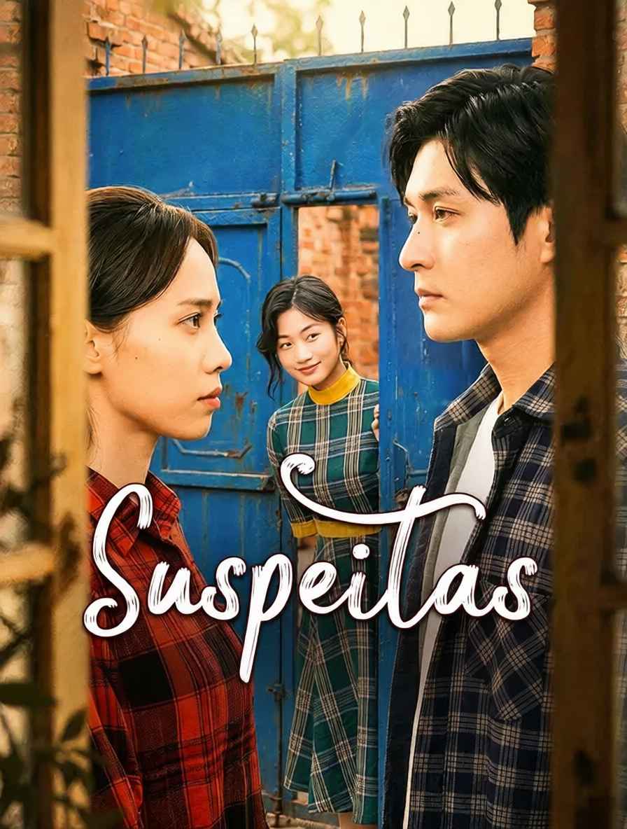 Suspeitas da Esposa