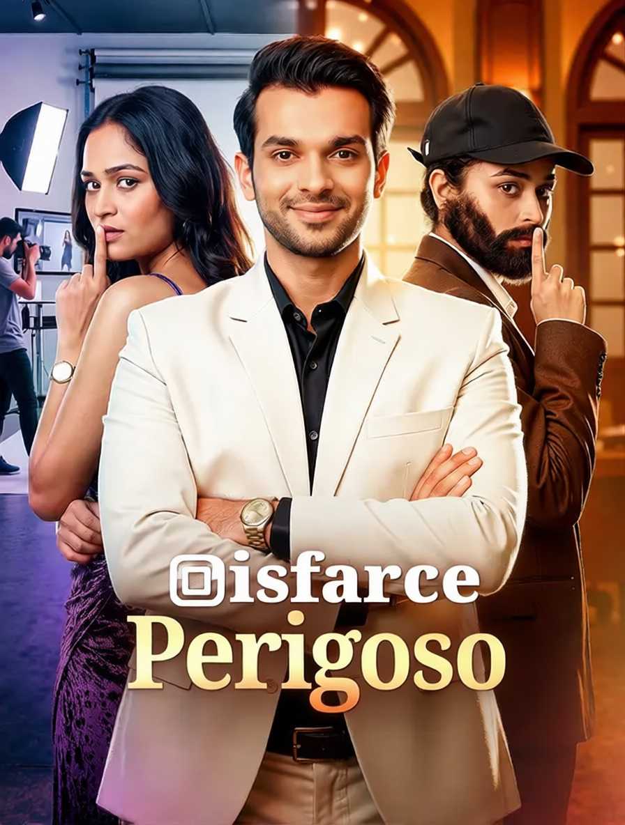 Disfarce Perigoso