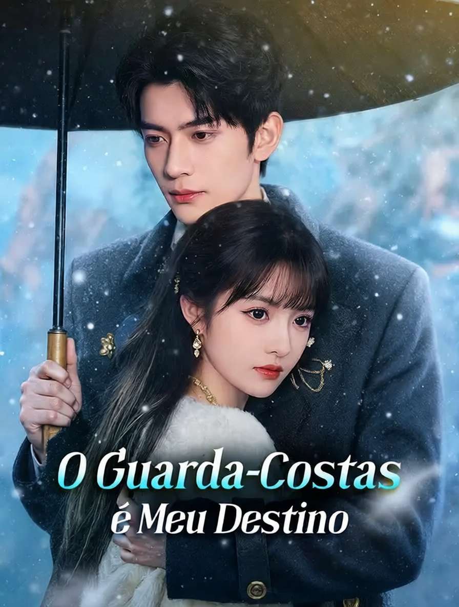 O Guarda-Costas é Meu Destino