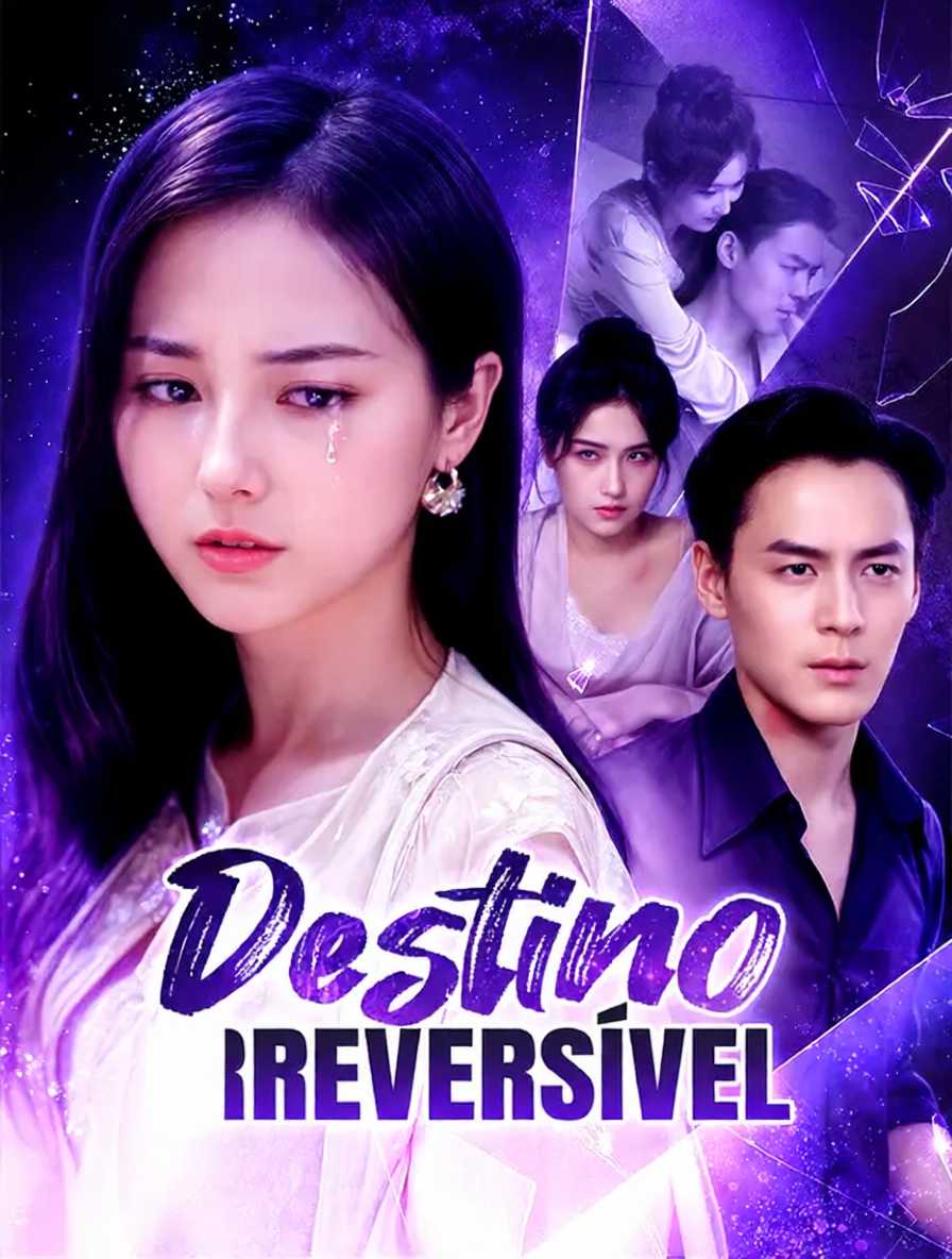Destino Irreversível [dublado]