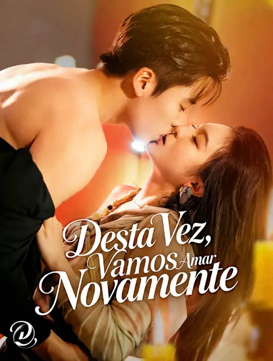 Desta Vez, Vamos Amar Novamente
